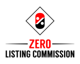 https://www.logocontest.com/public/logoimage/1623943641Zero Listing Commission.png